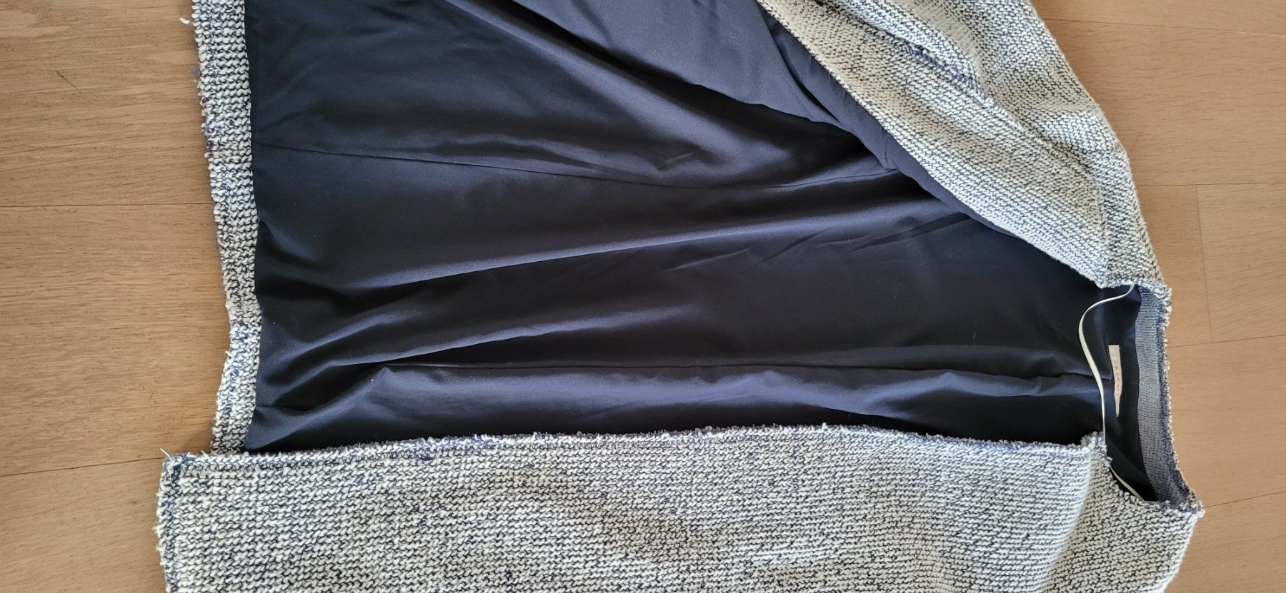 Esprit Mäntel: Kurzstrickmantel von Esprit – Gebraucht aus Amlikon-Bissegg von Schnuefeli4 1