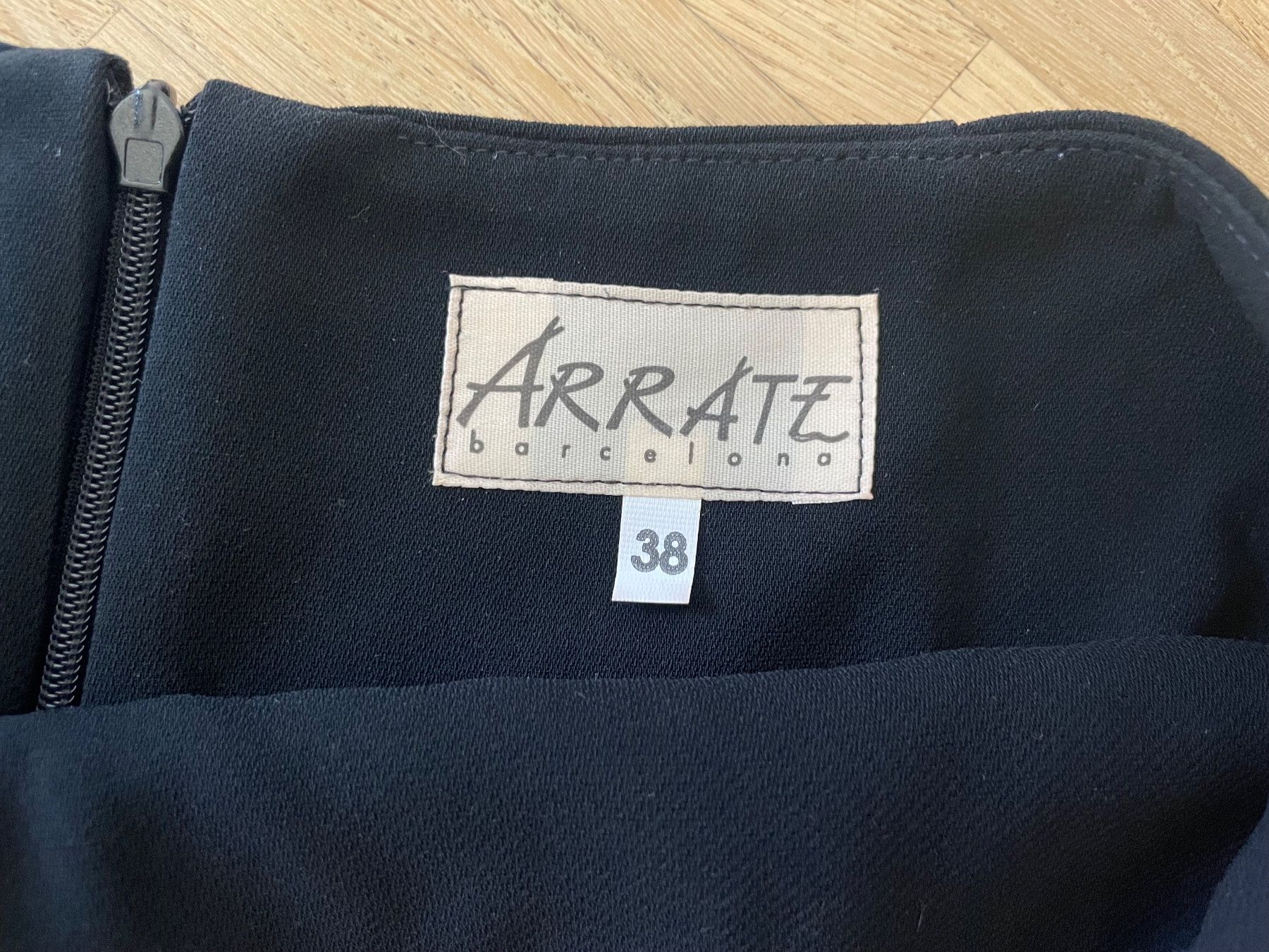Kleider: Hochwertiges 2-teiliges Abendkleid gr. 36 – Gebraucht aus Zürich von KC123 4