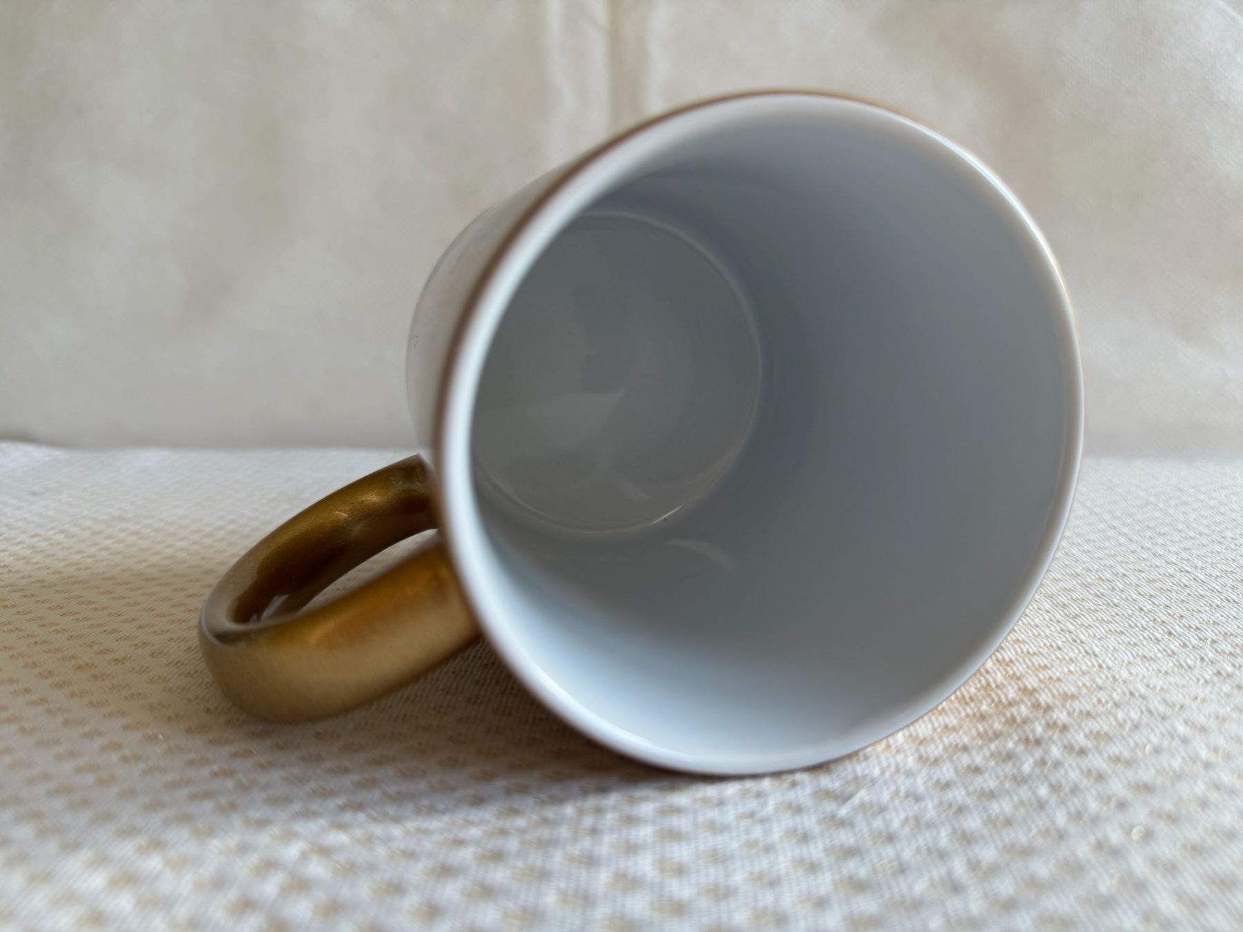 Tazze: Chaplin's world - Mug - tasse – Usato da Sion venduto da accroshoes 4