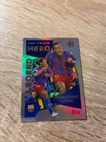 Topps Champions League 2025-26 Ronaldinho FC Barcelona
