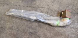 Katalysator Opel Corsa 1.0 12V