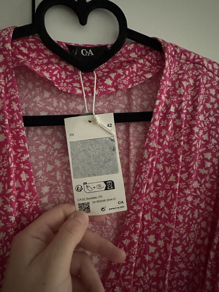 C&A Kleider: Damen Kleid L NEU – Neu und originalverpackt aus Triesen von nenaan 2
