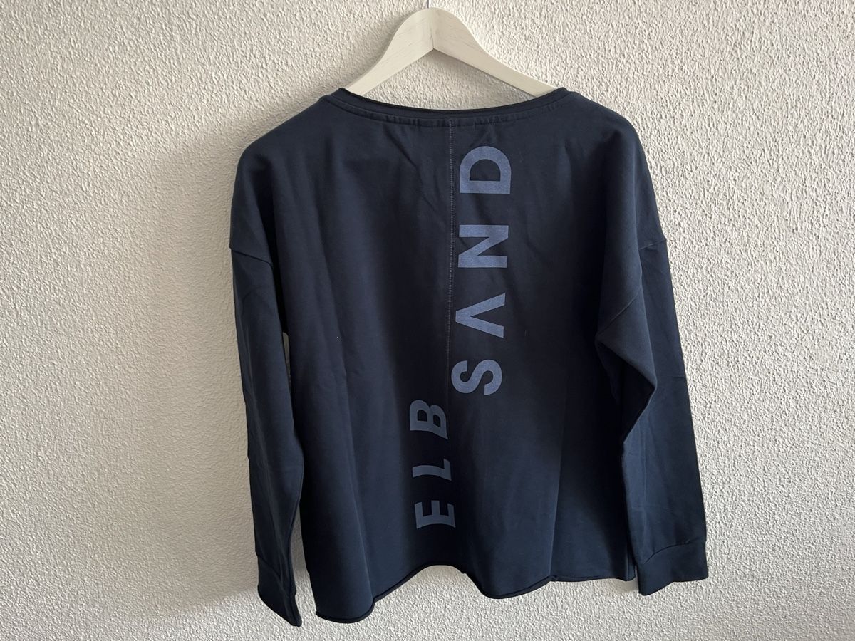 Naketano Maglioni & Felpe: Neuer Elbsand Baumwolle Pullover – Nuovo e nell'imballaggio originale da Wettingen venduto da epe_9vbf 3