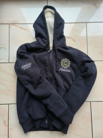 Jacket rembourrée
