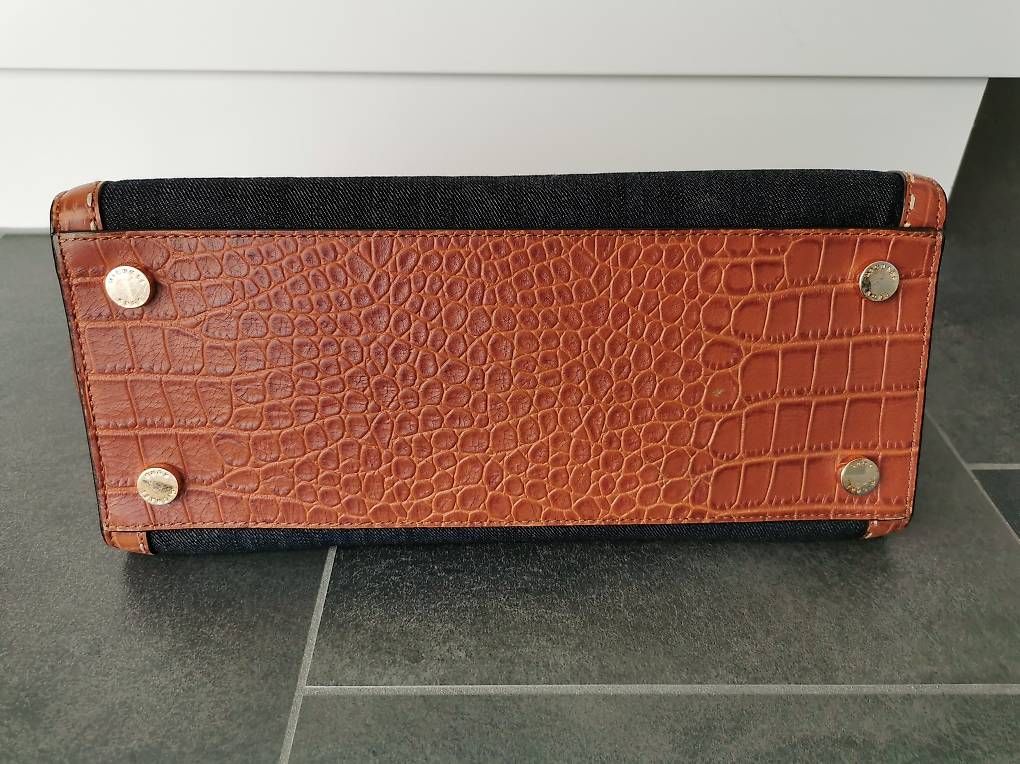 Borse da donna: Michael Kors Selma – Usato da Saland venduto da zwergli90 4