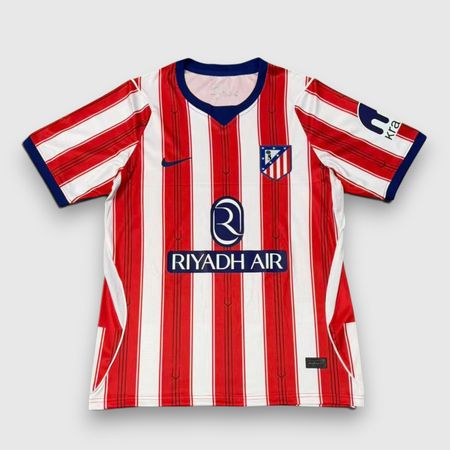 Atlético Madrid 26/27 Maillot Domicile Taille S à XXL