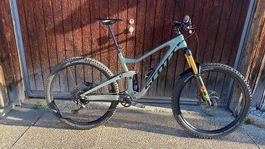 Scott Ransom 910 2020, Gr. L, Occassion und ab Service