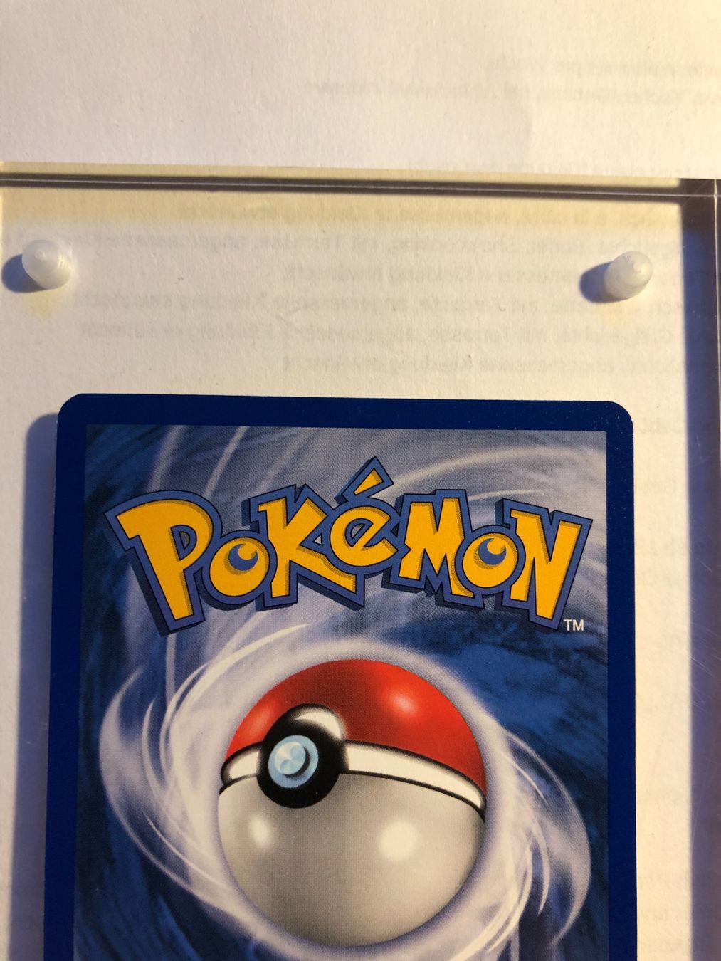 Sammelbilder & Trading cards: Hoppip 1st Neo Discovery - MINT - ab 1.- – Gebraucht aus Giubiasco von dan_pr8b 7