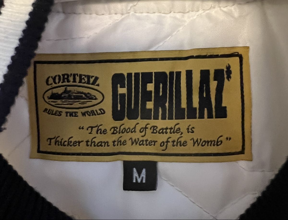 Corteiz Jacken: Corteiz Jacke – Neu (gemäss Beschreibung) aus Bern von lemo44 1