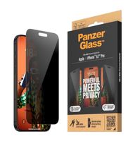 PanzerGlass Protecteur d'écran de confidentialité Ultra-Wide