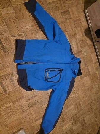 Sherpa Regenjacke Grösse S