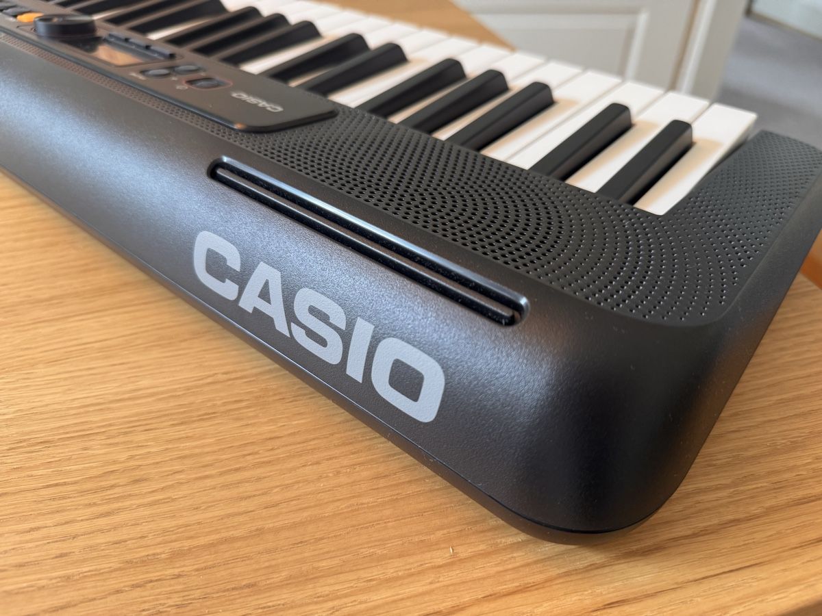 Casio Strumenti musicali: Casio CT-S200 – Nuovo (secondo la descrizione) da Zürich venduto da Peban1 3
