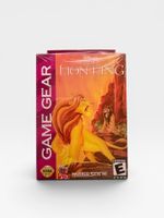 The Lion King (Import USA)