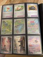 Pokemon Masterset Mew 151 englisch inkl. Promos