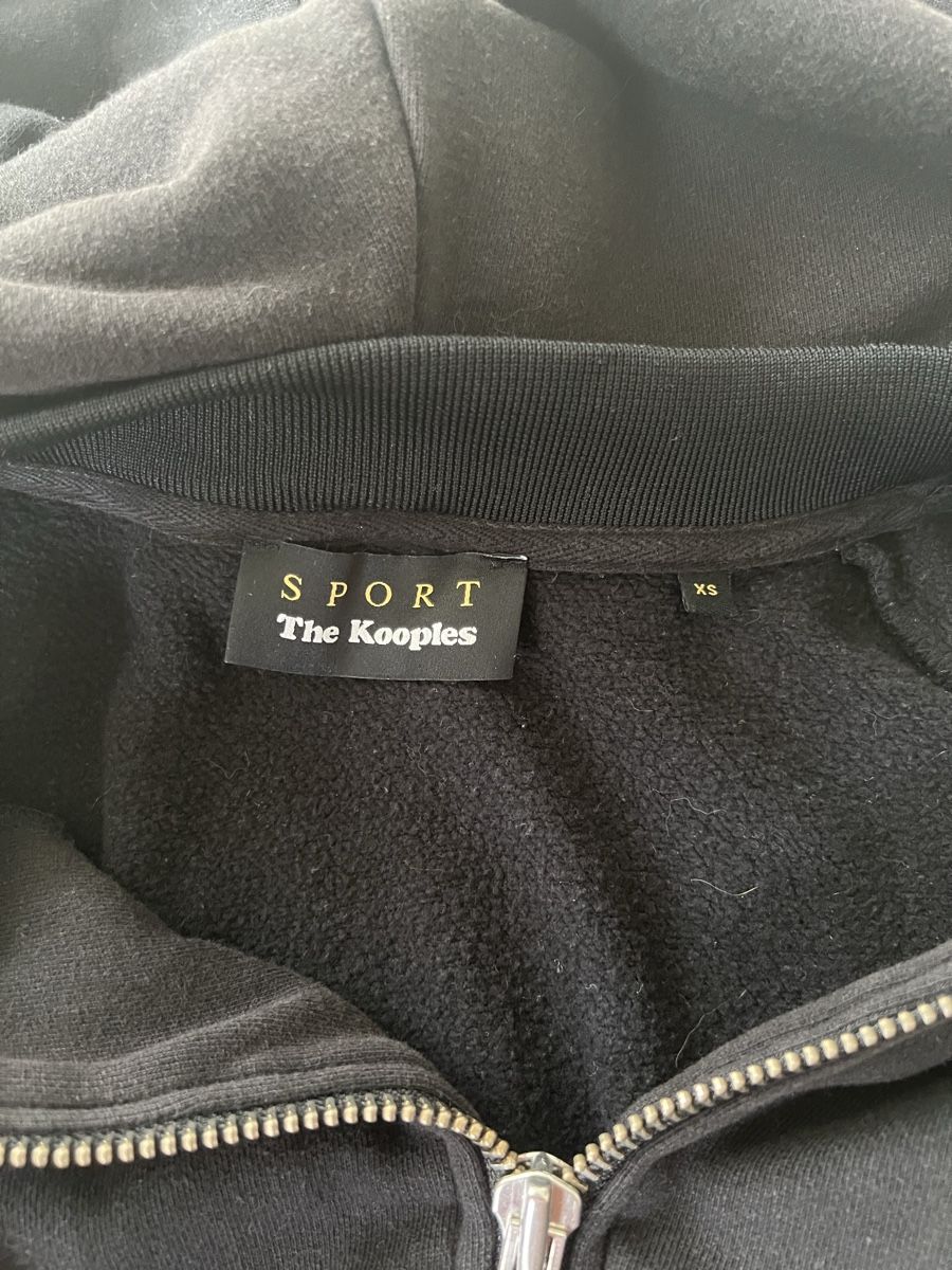 Kooples Giacche: THE KOOPLES SPORT – Usato da Thalwil venduto da Yerf25 2