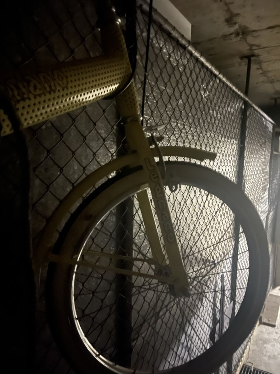 Velos: Bicicletta LEGNANO vintage anni '80 – Gebraucht aus Schlieren von antonio-94 2