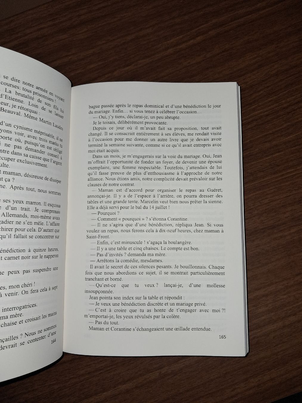 Libri: Aprés les moissons – Usato da Le locle venduto da juliensaran 2