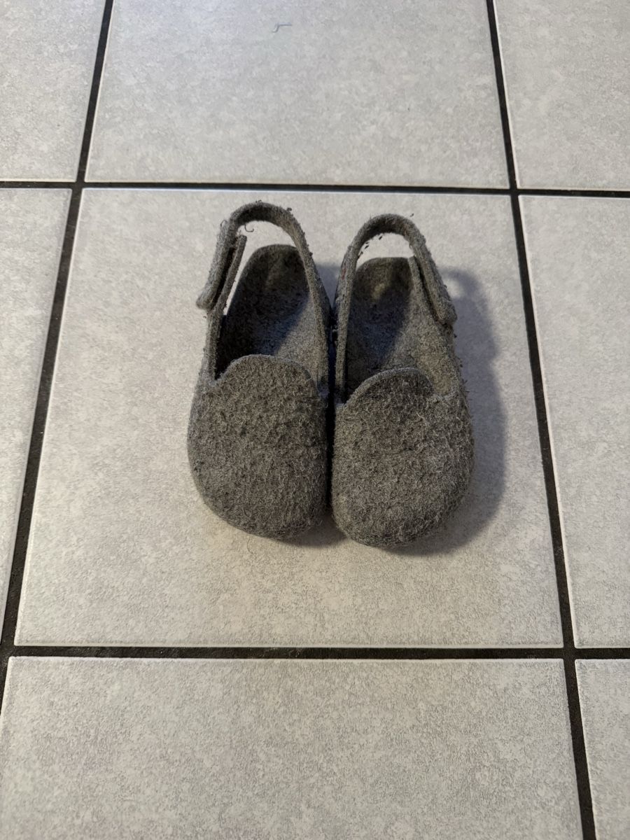 Geox Scarpe per ragazzi: Pantofole bambino Geox – Usato da Morcote venduto da bat_z2fs 3