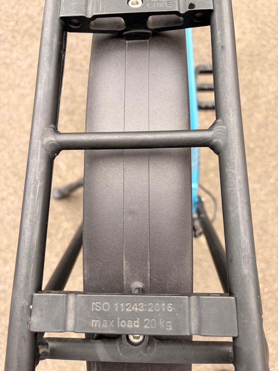 Cannondale Velos: Cannondale Tesoro Neo X Remixte - M – Gebraucht aus Ostermundigen von mat_qtn8 3