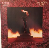 Ernie Watts – Chariots of fire (LP)