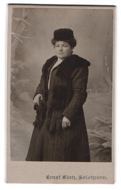Fotografie &  Plakate: Fotografie Ernst Glutz, Solothurn, Nikla – Gebraucht aus Berlin von bartko-reher