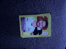 Panini Sticker EGY 2, Ägypten WM 2026