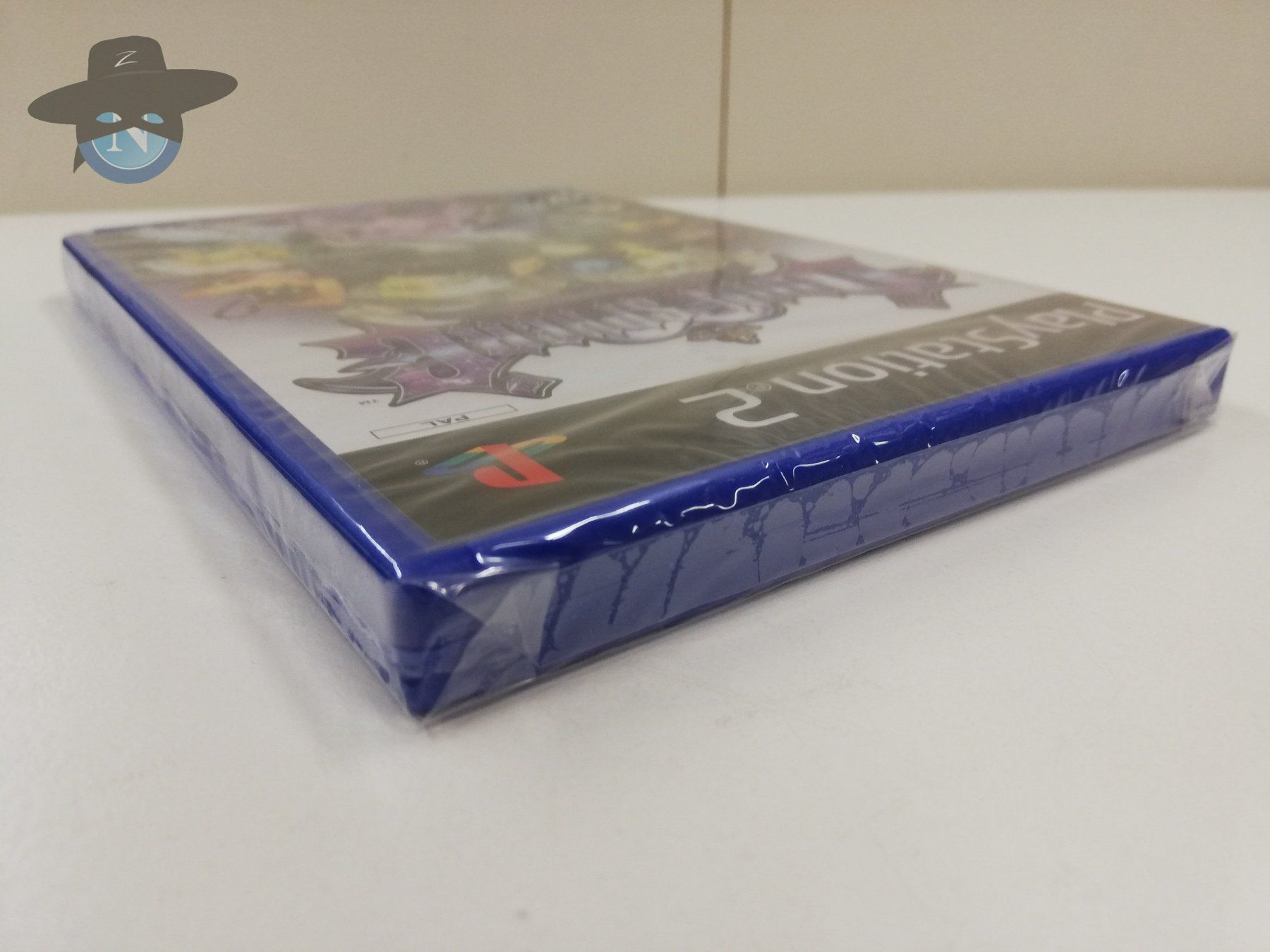 Sony Giochi: Odin Sphere / NEU - sealed / PS2 – Nuovo (secondo la descrizione) da St. Gallen venduto da zorro_dc 4