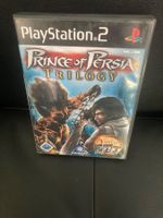 Prince of Persia Trilogy PS2 Spiel in gutem Zustand