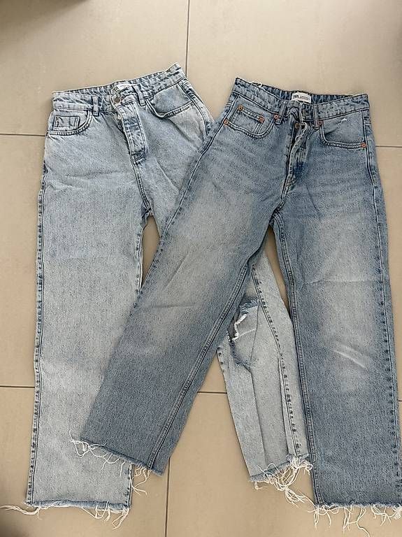 Jeans: Jeans Box – Gebraucht aus Uster von jes_nd8g 4