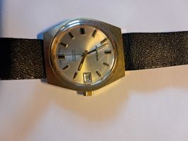 Herren Uhr Mirexal mechanisch
