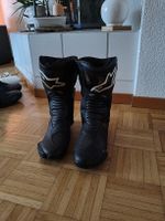 Motorradstiefel Grösse 43