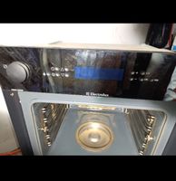 Backofen Elektrolux mit Steamer