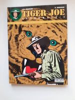 BD intégrales Tiger Joe - La ribambelle - Belloy  - etc...