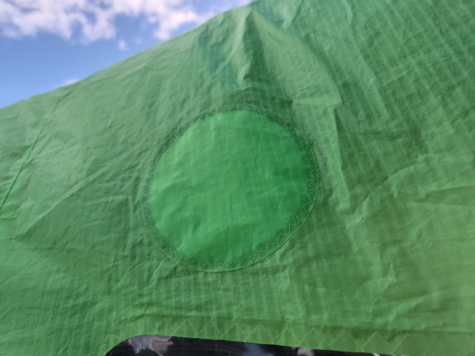 Ozone Surf: Ozone Wasp 6 V2 Wingfoil Wing – D'occasion à Tagelswangen par Hbgov 2