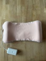 Baby vibrating pillow