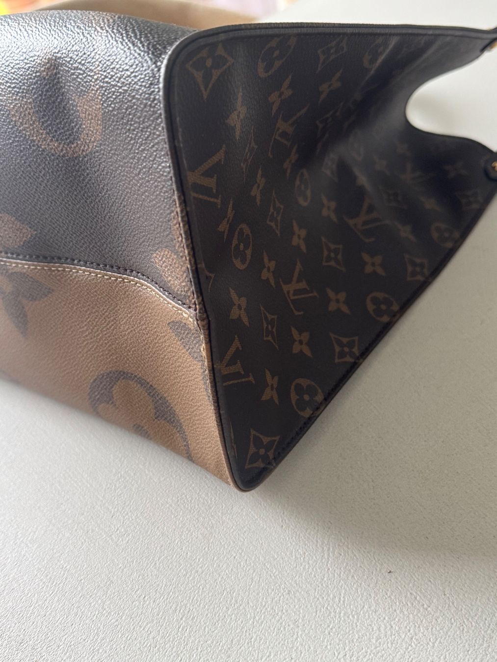 Louis Vuitton Taschen: Louis Vuitton OnTheGo GM – Neu (gemäss Beschreibung) aus neerach von Ywonder 2
