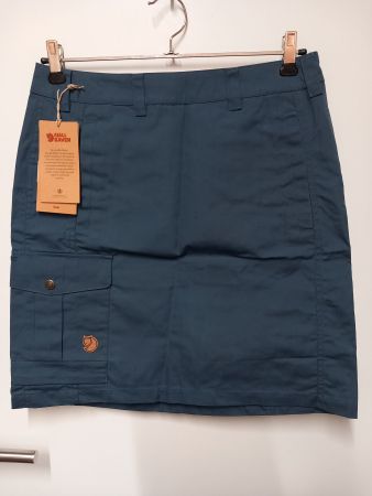 Fjällräven Övik Skirt / Rock Gr. 36 NEU