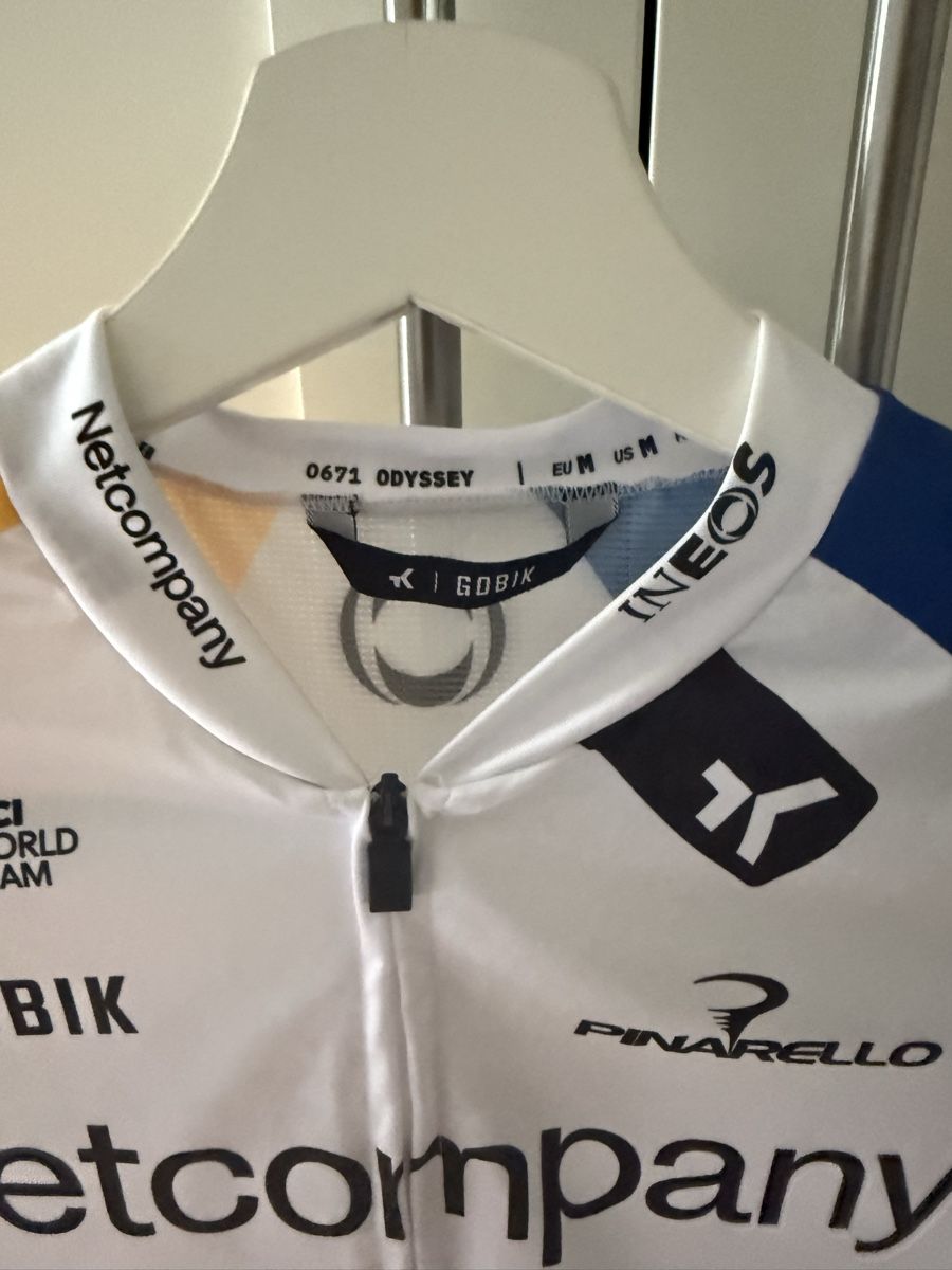 Gobik Canottiere & Pantaloni: Gobik Ilneos Colombia Jersey M – Nuovo (secondo la descrizione) da Zürich venduto da gabi_sz 1