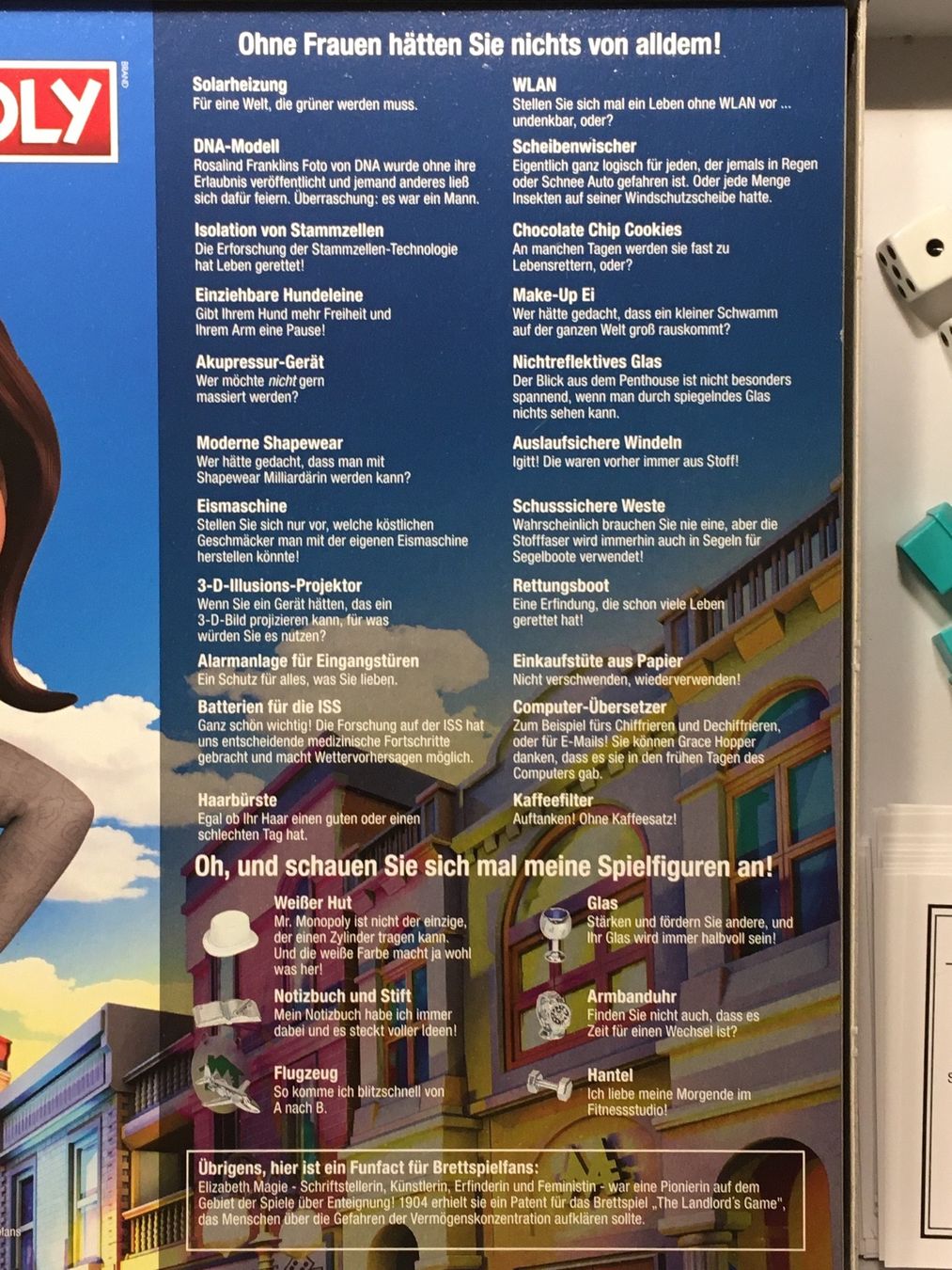 Hasbro Jeux: Monopoly – Neuf (Voir description) à Bauma par Budgerigar 4