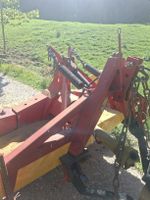 Scheibenmäher 265 breit. 1000 Links