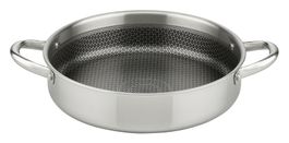 ELO Servierpfanne Bratpfanne RELIEF 28cm