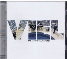 Die fantastischen Vier / Viel