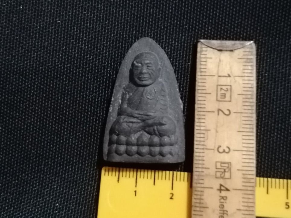 Sculture & Statue: Thai Buddha Amulett (Nr. 1003) – Usato da Rothrist venduto da SiddharthaMoon 7