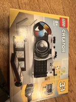 LEGO Creator 3in1 Retro Camera (31147) - Brand New Sealed!