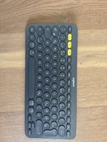 Bluetooth Tastatur 
