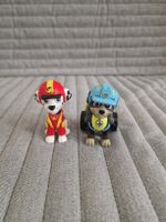 Tonies Paw Patrol Figuren
