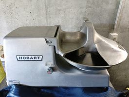 Hobart Tischkutter