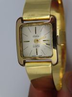 Milex Vintage Damen Armbanduhr Swiss Made 60er/70er