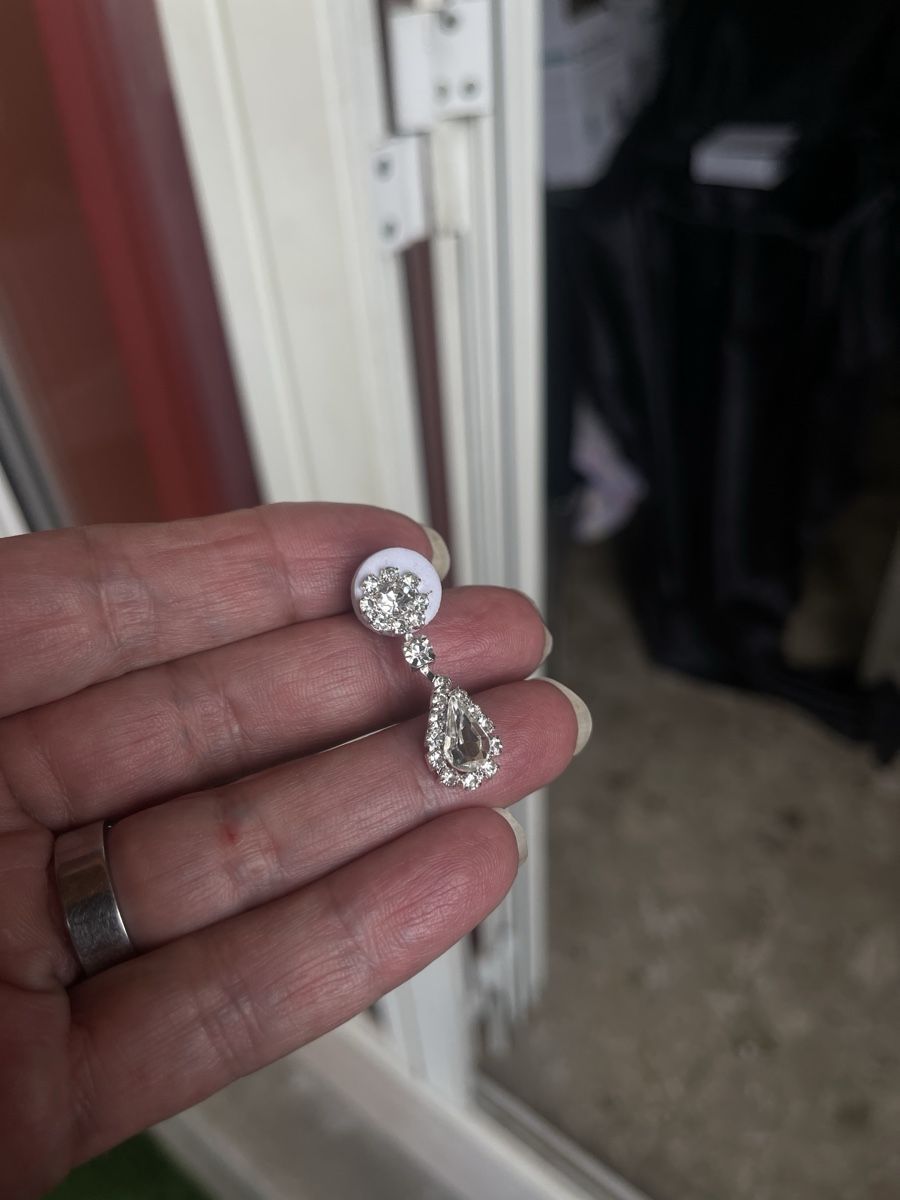 Altri gioielli: Schmuck für Verkleidung – Nuovo (secondo la descrizione) da Trimbach venduto da Alessia75 3