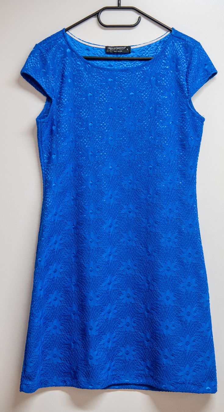 Vestiti: Kleid von Rinascimento, Gr. S – Usato da Meilen venduto da luca70